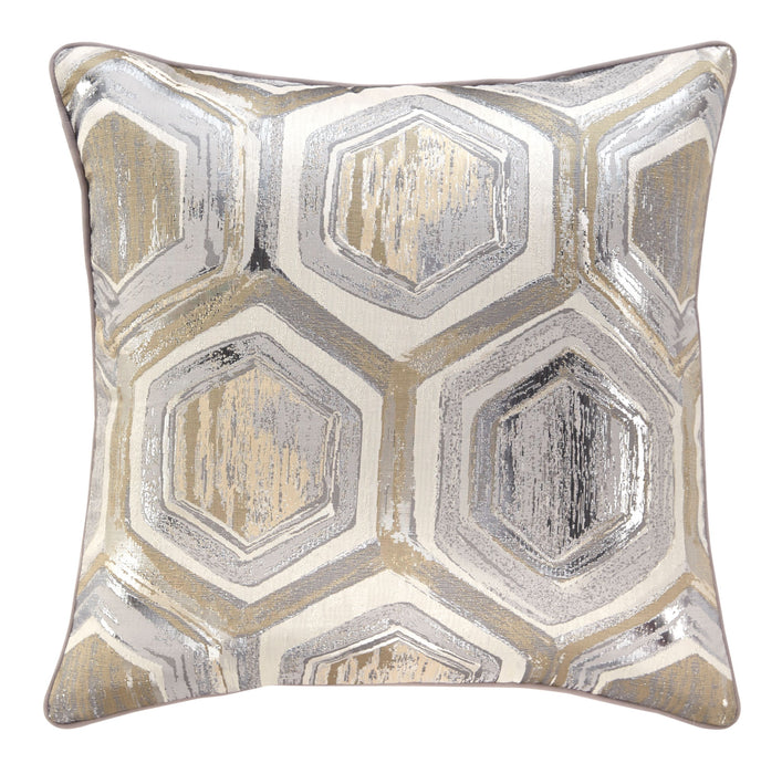 Meiling - Pillow