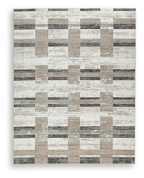 Alstone - Rug