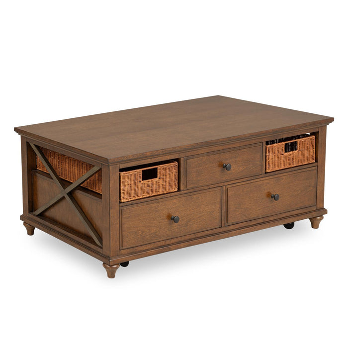 Elise - Table