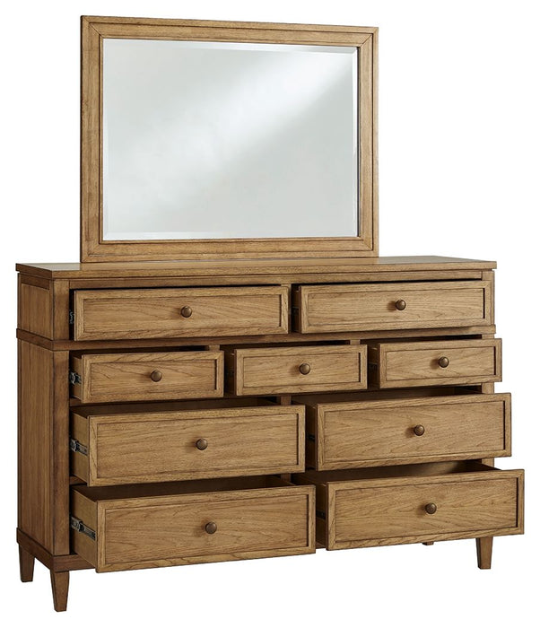 Sharlance - Dresser