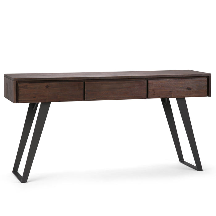 Lowry - Console Sofa Table