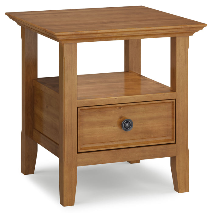 Amherst - End Table