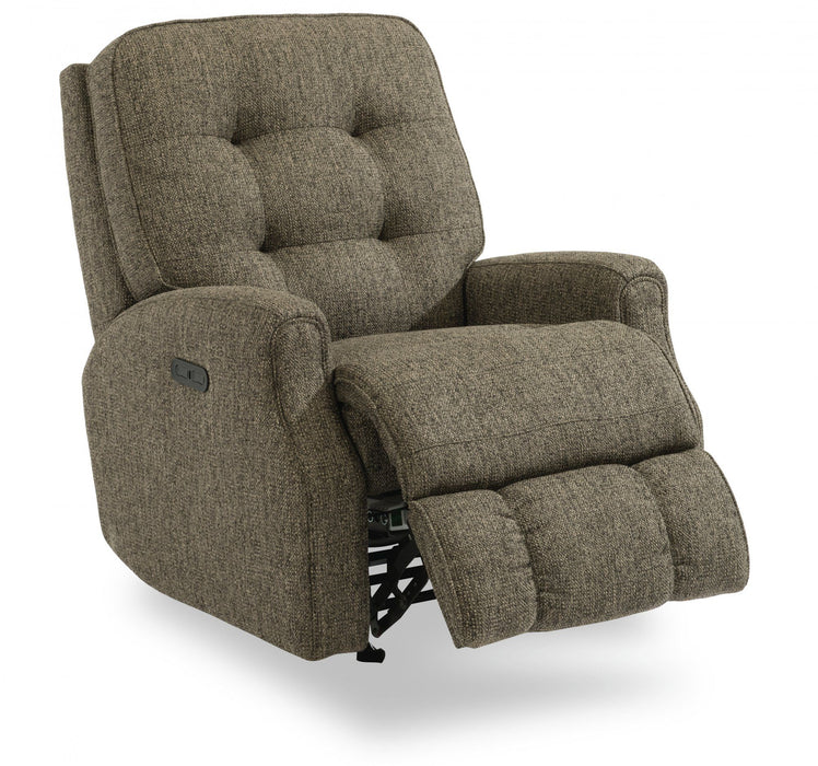 Devon - Recliner