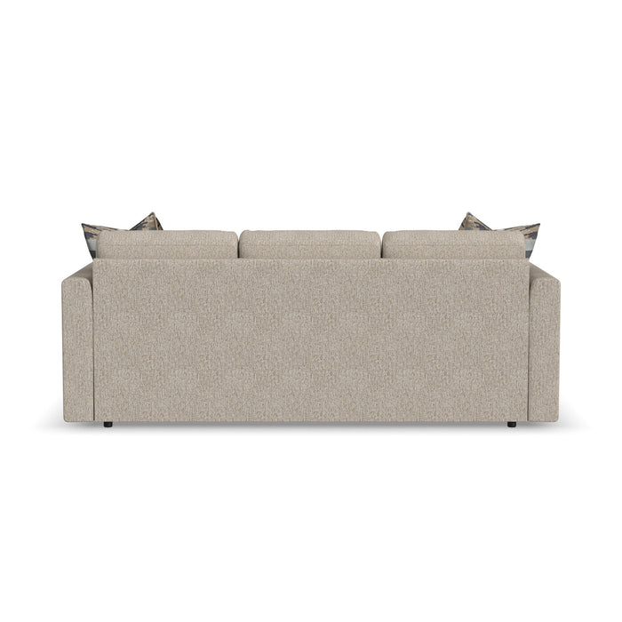 Sky - Fabric Sofa