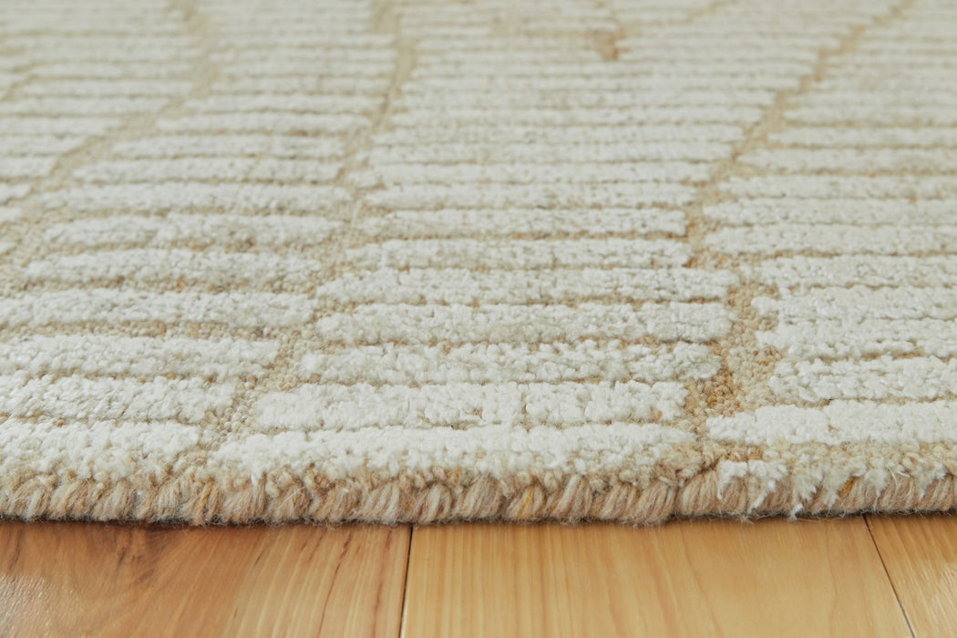 Jaseena - Rug