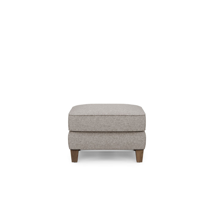 Finley - Ottoman