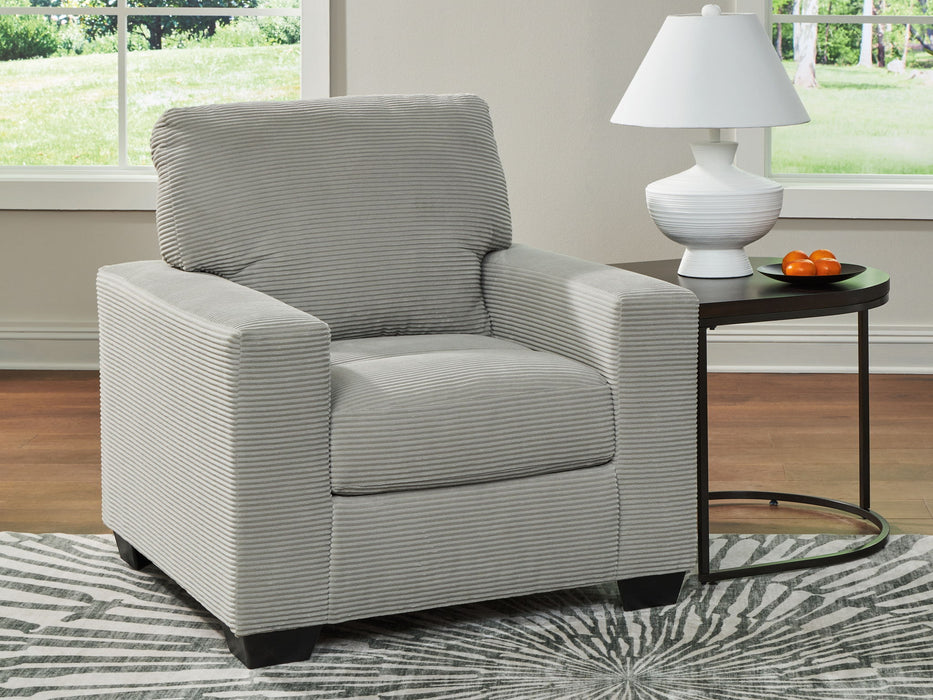Greenbriar - Chair