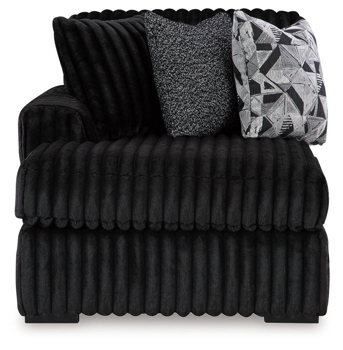Midnight-Madness - Sectional