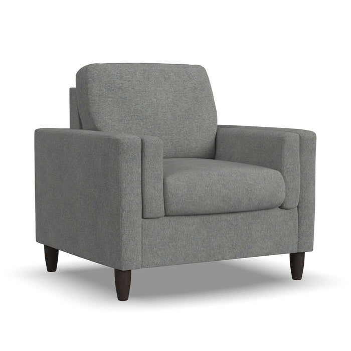 Thomas - Fabric Chair