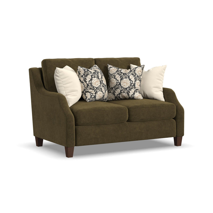 Gianna - Loveseat