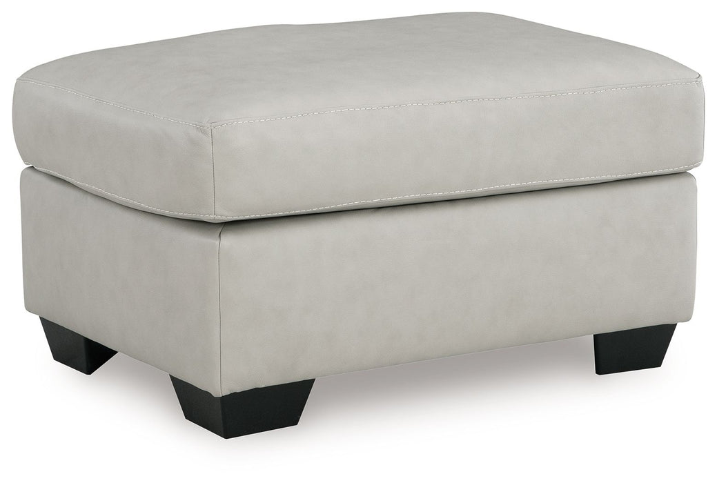 Santorine - Ottoman