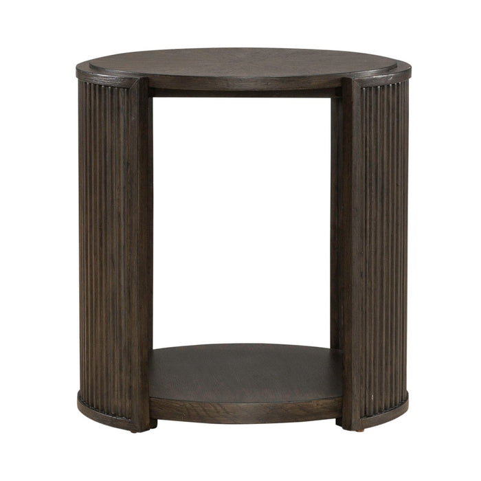 City View - Table