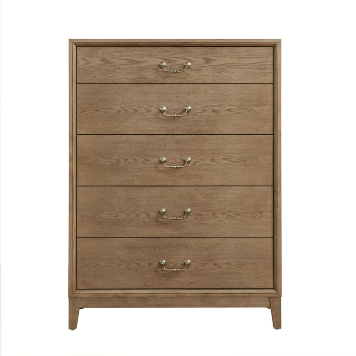 Arlington - Chest