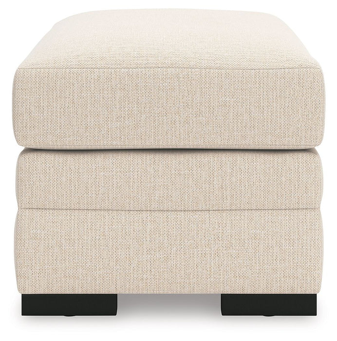 Lango - Ottoman - Jute