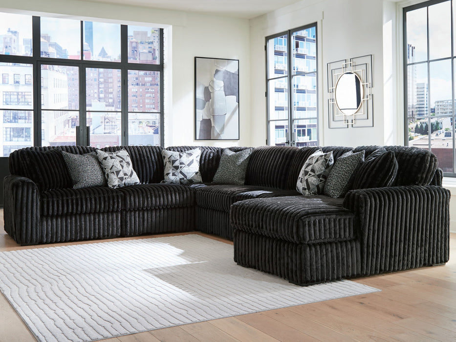 Midnight-Madness - Sectional