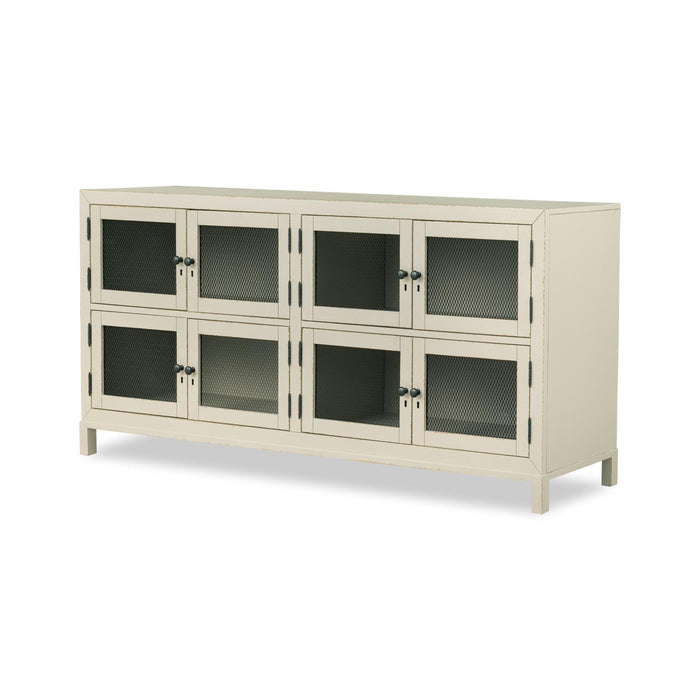 Lake House - Door Console