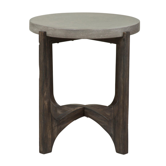 Cascade - Table