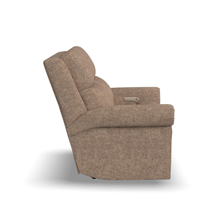 Bernard - Loveseat