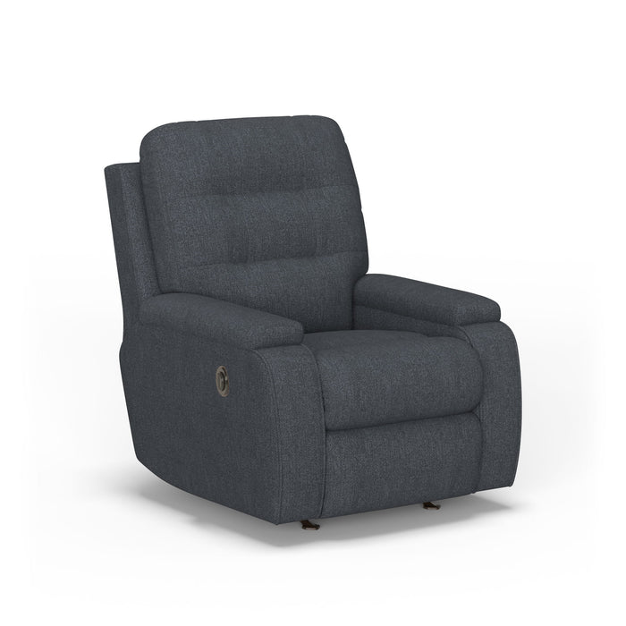 Kerrie - Reclining Chair
