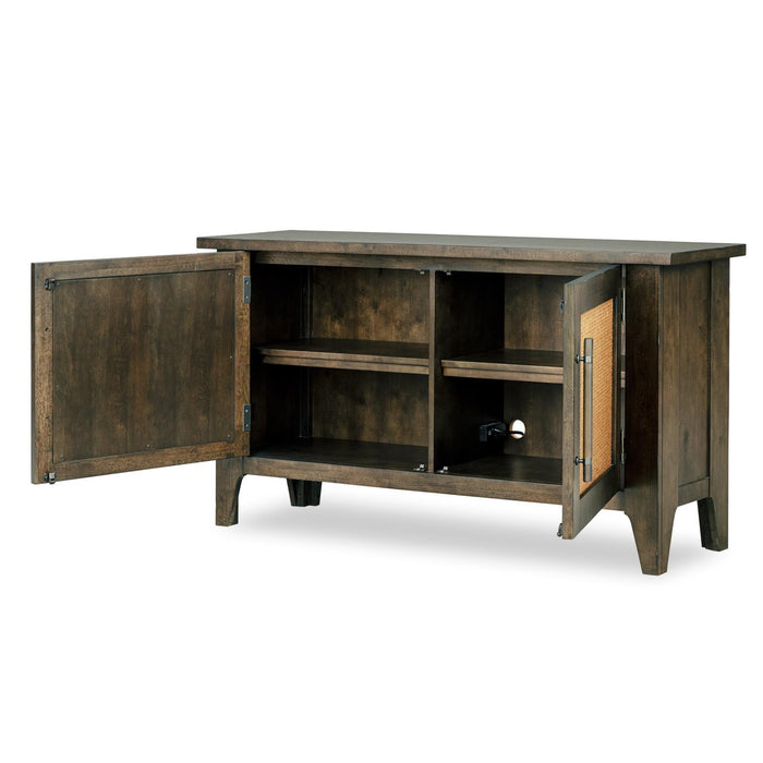 Lake House - Media Console
