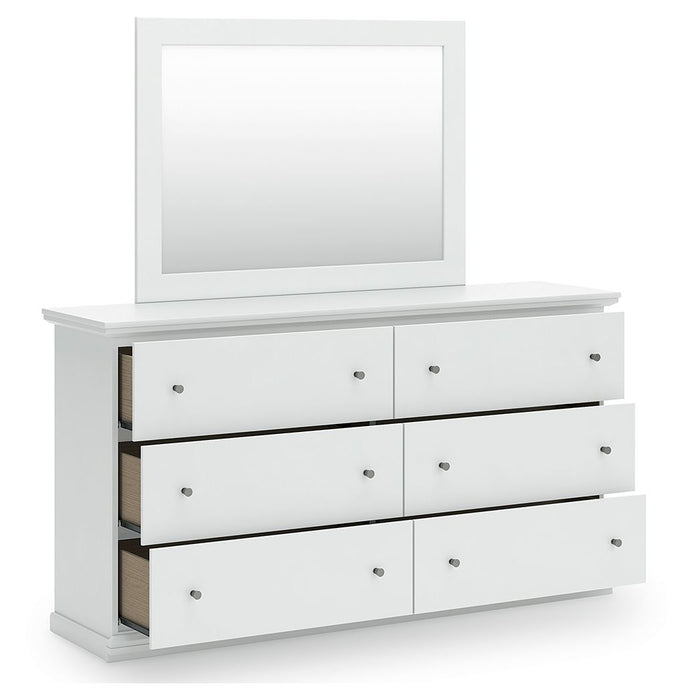 Bostwick - Dresser
