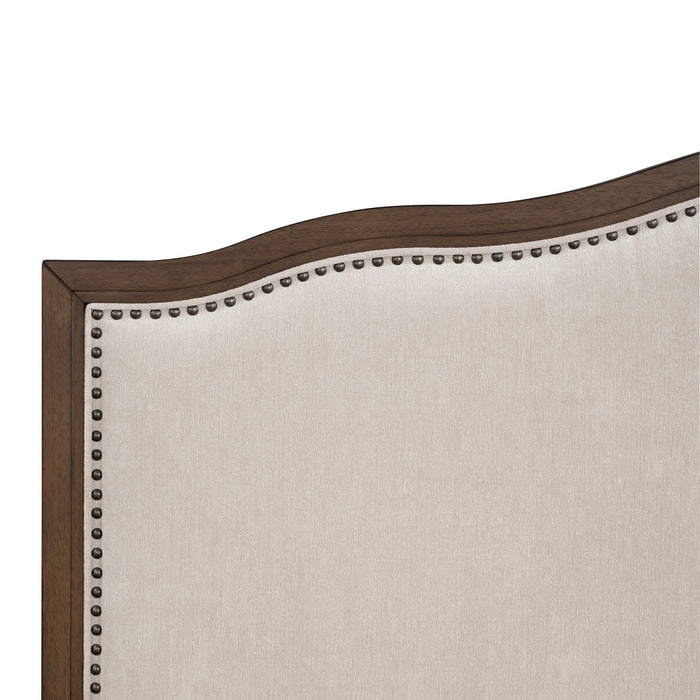 Bellevue - Bed