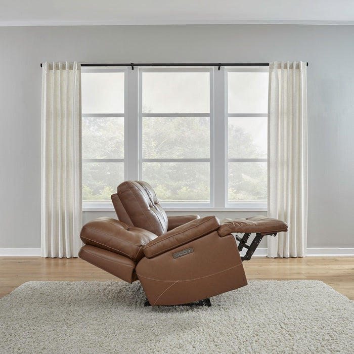 Cameron - Sofa P3 & ZG - Dakota Saddle