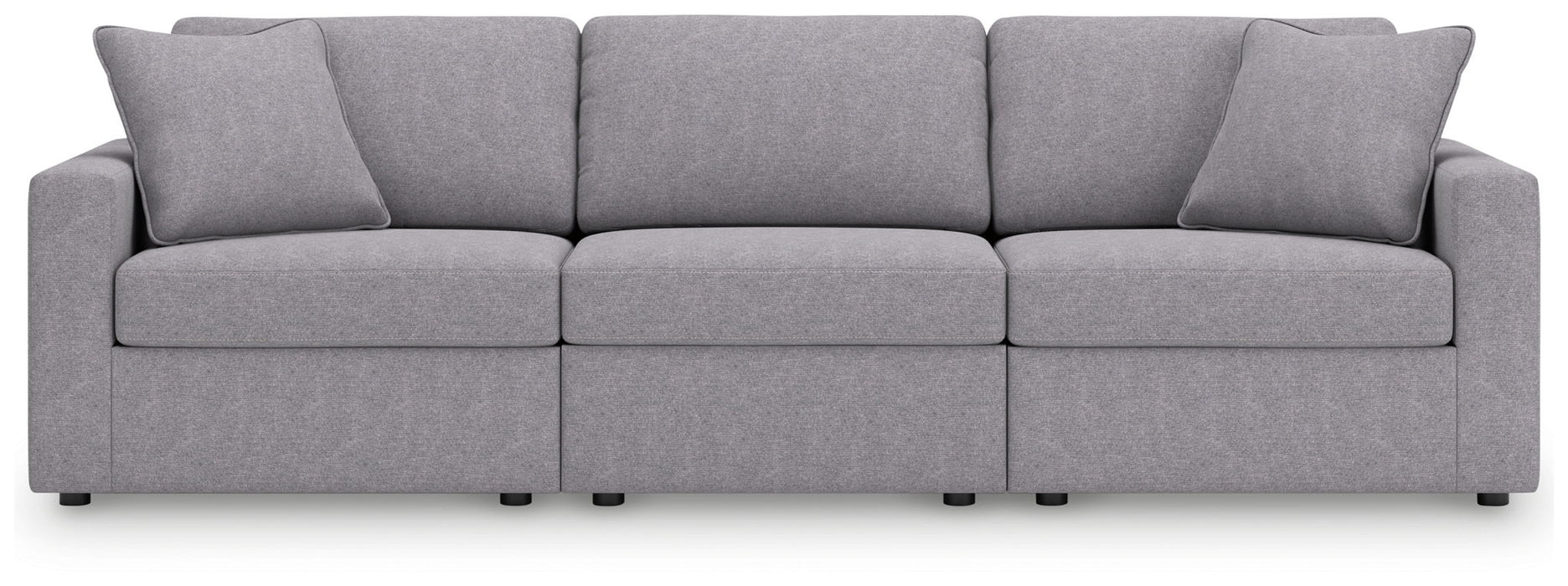 Modmax - Sectional - Granite