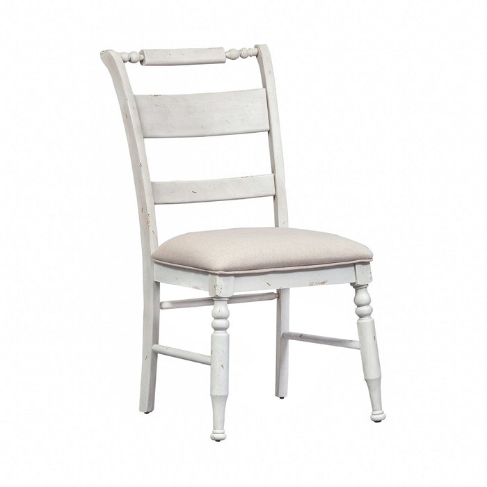 Whitney - Rectangular Table Set