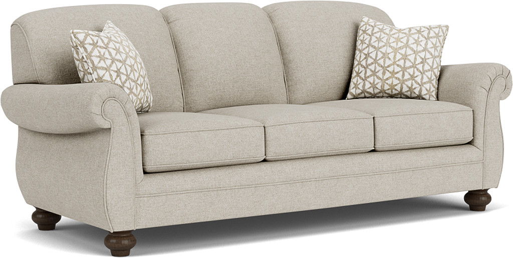 Winston - Fabric Sofa