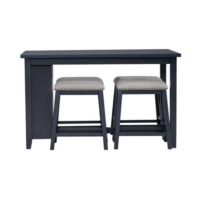 Brook Creek - Counter Set