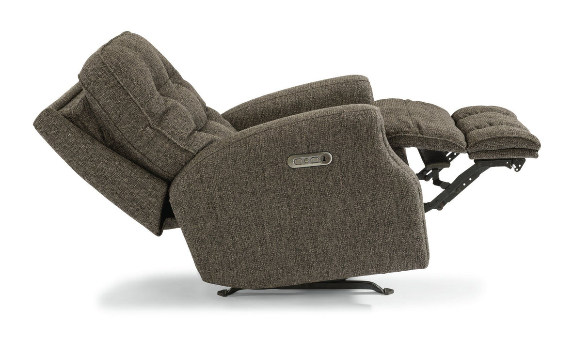 Devon - Recliner