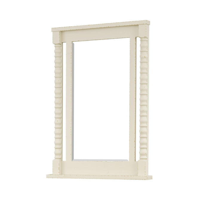 Lake House - Mirror