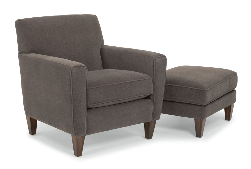 Digby - Cocktail Ottoman