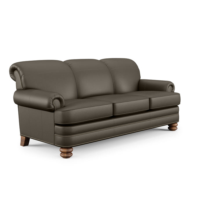 Bay Bridge - Sofa, Nailhead Trim