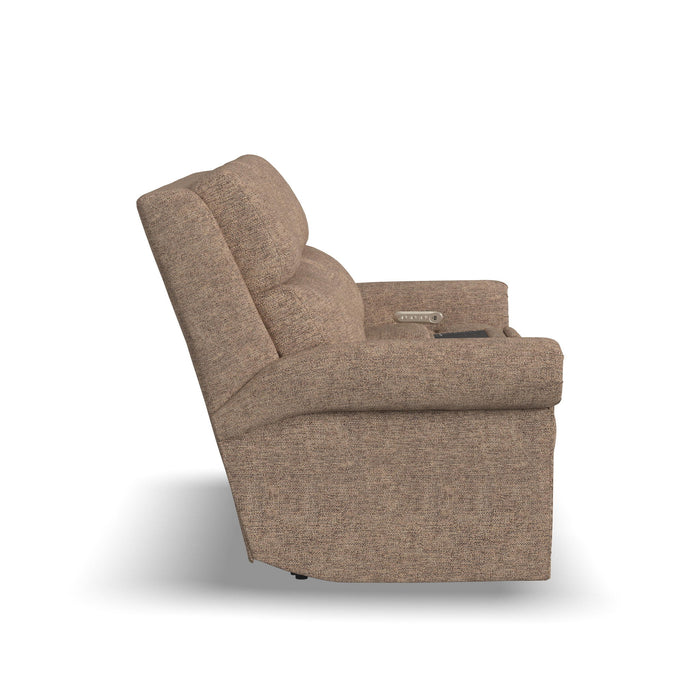 Bernard - Loveseat