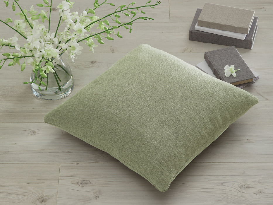 Brockbert - Pillow