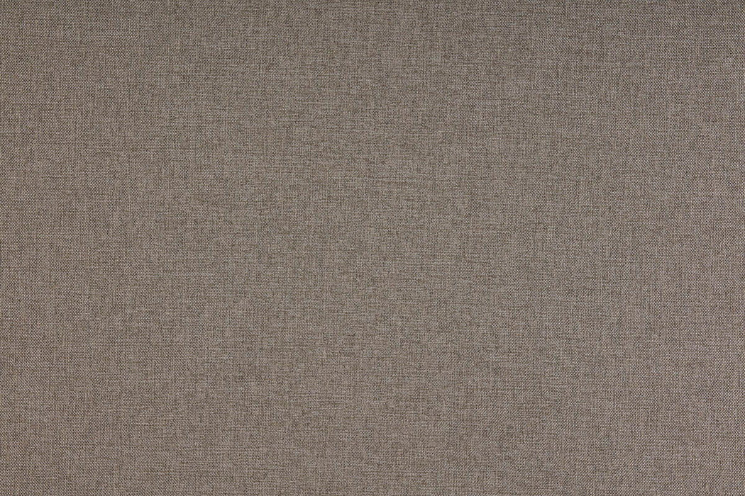 Nordhaven - Upholstered Bed - Clear Maple Legs