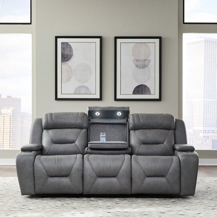 Chapman - Sofa