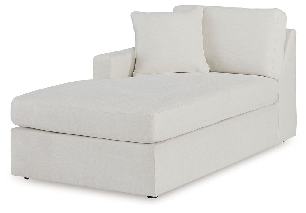 Modmax - 7 Piece Sectional