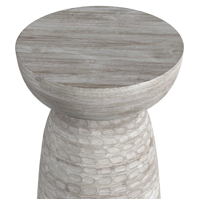 Boyd - Wooden Accent Table