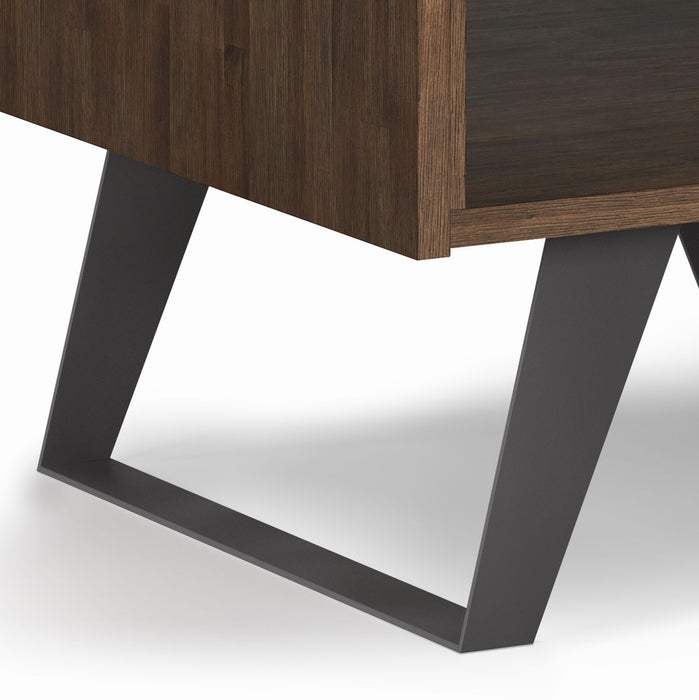 Lowry - End Table