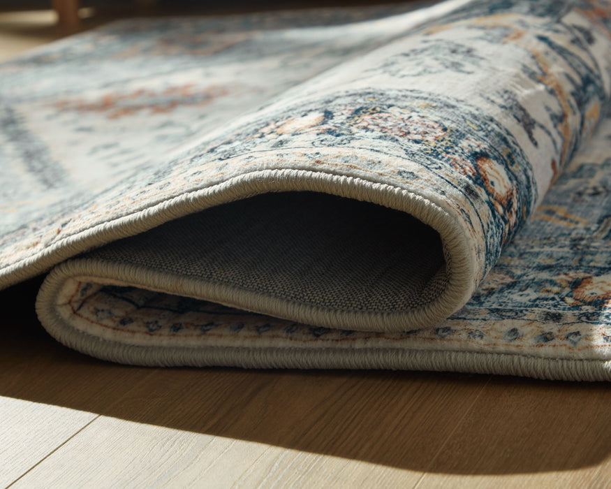 Wallney - Rug