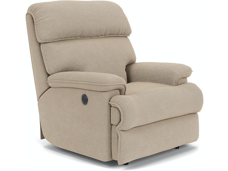Geneva - Recliner