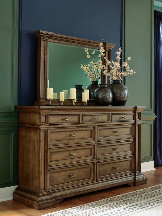 Frantanna - Dresser