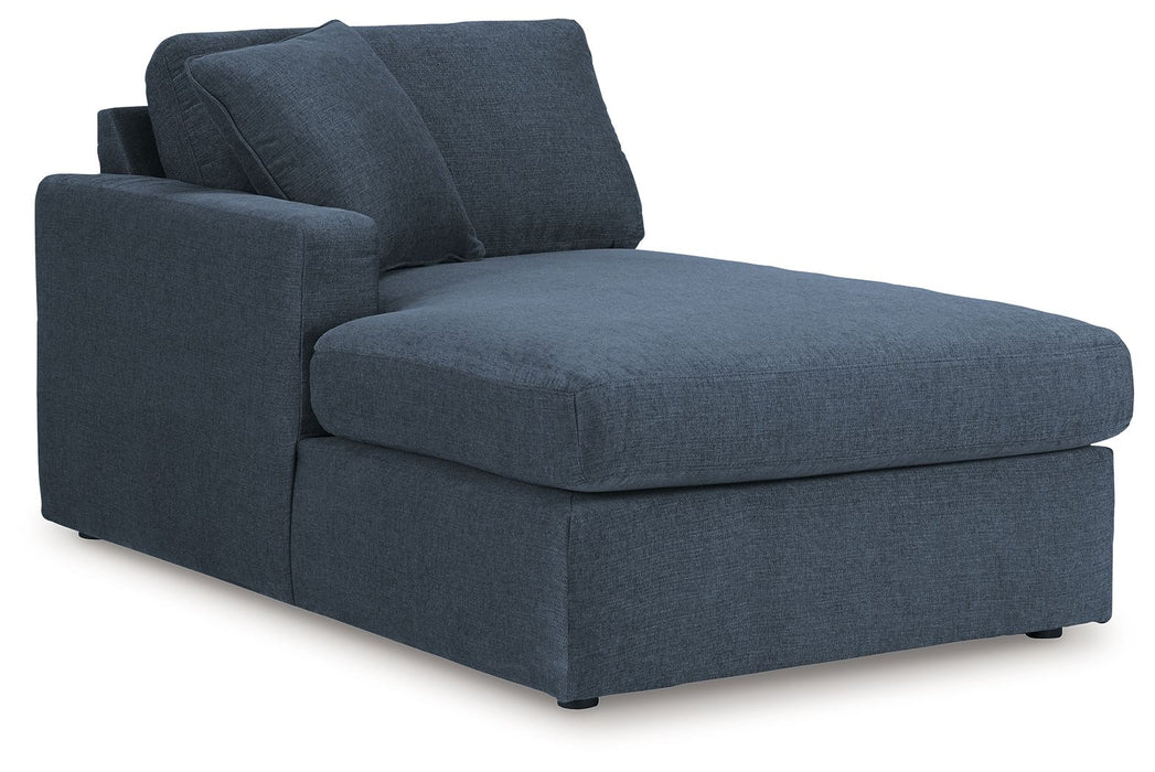 Modmax - 5 Piece Sectional