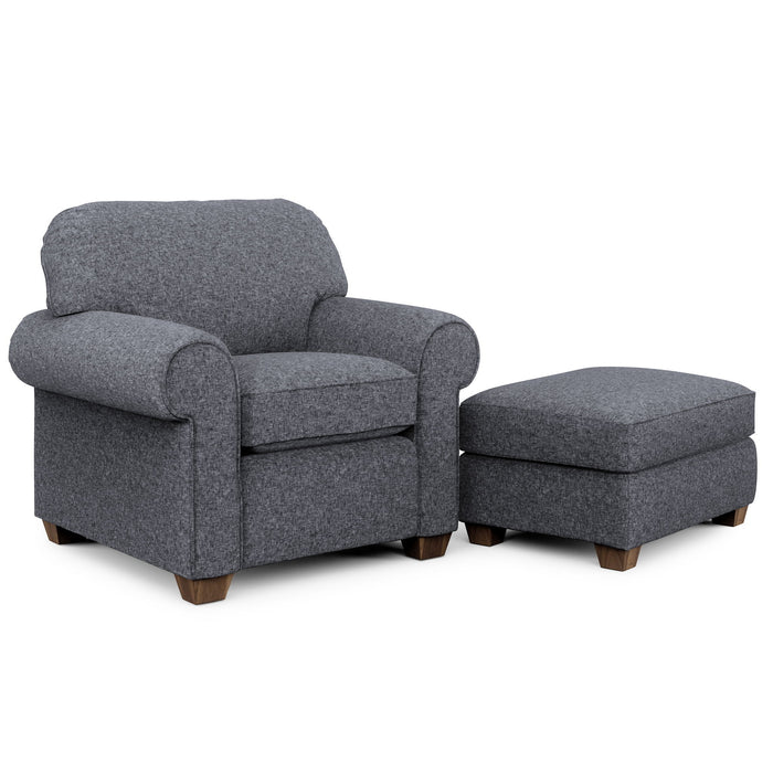 Thornton - Living Room Chair