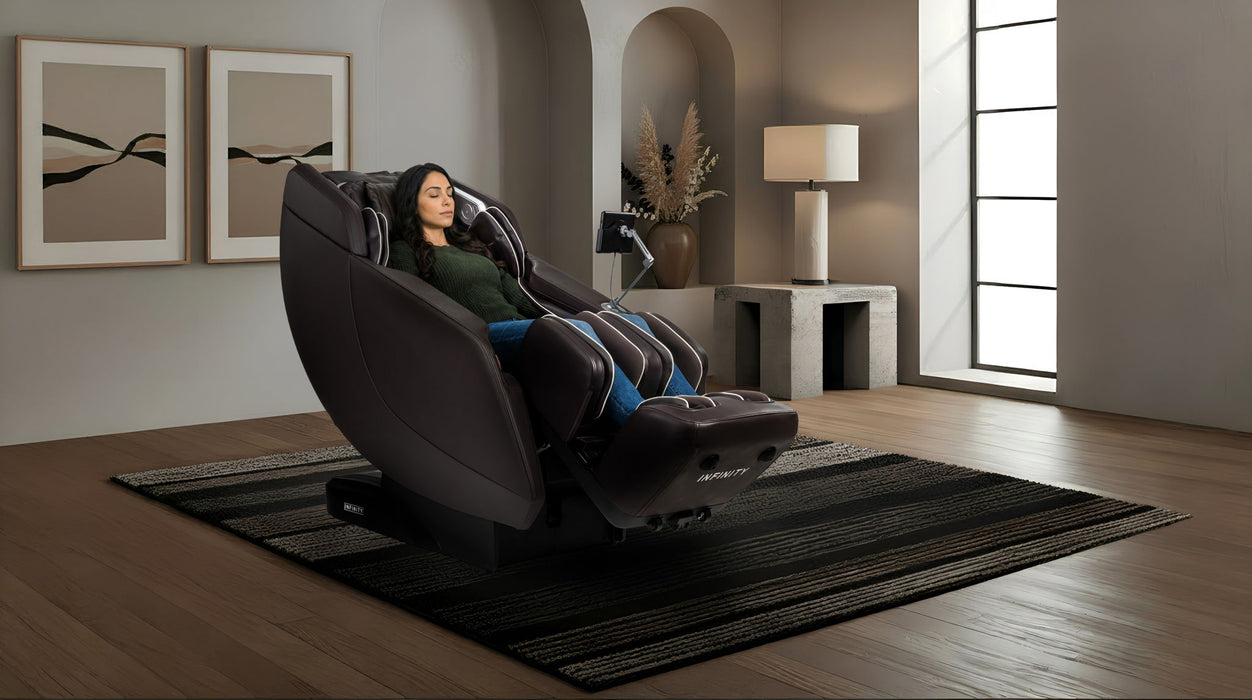 Celebrity Elite 4D - Massage Chair