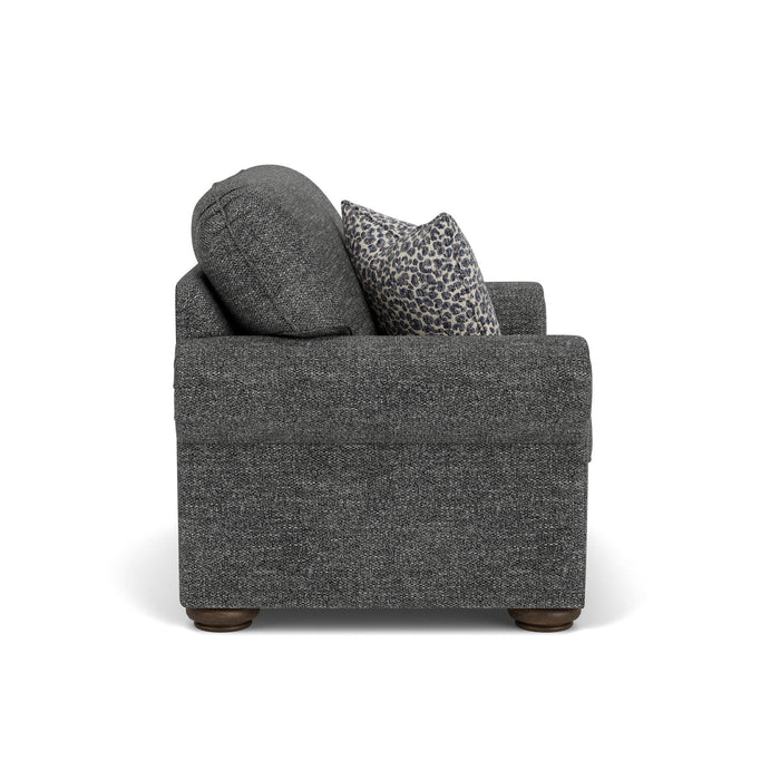 Preston - Fabric Chair And a Half