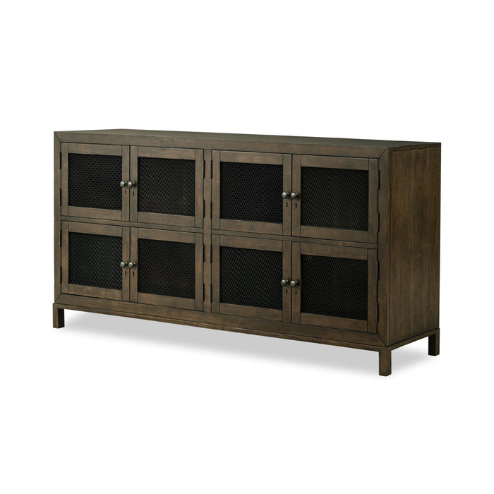 Lake House - Door Console